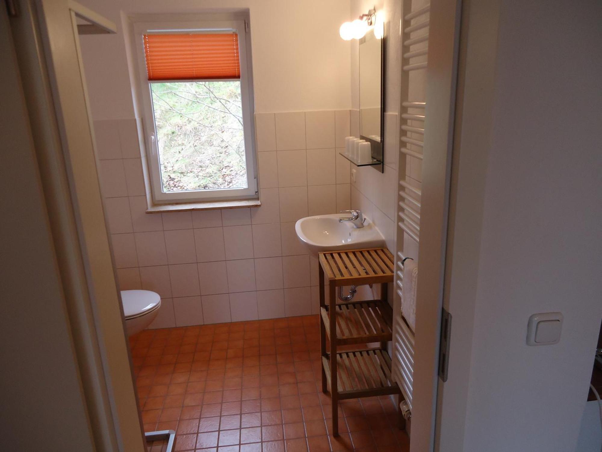 Ferienhaeuser Seewiesen Reimershagen Quarto foto